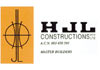 HJL Constructions Pty Ltd