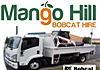 Mango Hill Bobcat Hire