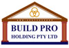 Buildpro Holding Pty Ltd - Patios & Decks