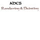Detailed Painting and Decorating