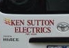 Ken Sutton Electrics