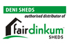 Garages, Carports & Sheds