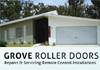 Grove Roller Doors