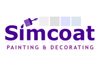 Simcoat Painting & Decorating & Property Maintenance