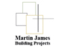 Martinjames building projects