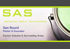 SAS Painting & Decorating
