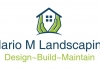 Mario M Landscaping