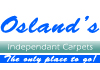 Oslands Independent Carpet Warehouse