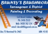 Brunsys Brushworks Tarrangower& District Painting & Decorating