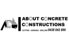 About Concrete Constructions