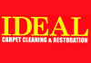 Ideal Carpet Cleaning & Restoration