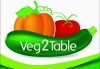 Veg2table
