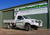 Rural Fence and Trade Pty Ltd