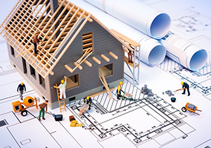 Wanting To Design Your Dream Home? Professional Drafting & Design Service!