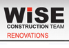 Wise Construction Team - Bathroom Renovations
