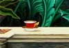 Trompe L'oeil Painting