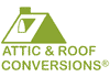ATTIC AND ROOF CONVERSIONS