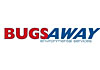 Bugs Away, say goodbye to pests the easy way.