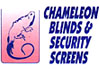 Chameleon Blinds and Security Screens