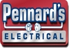 Pennard's Electrical