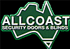 All Coast Security Doors & Blinds