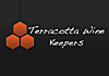 Terracotta Wine Keepers