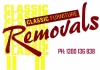 Classic Furniture Removals