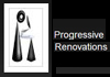 Progressive Handyman Services