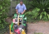 Kiwi Stump Grinding