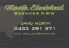North Electrical Services N.S.W