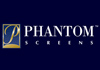 Phantom Retractable Screens