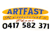 Artfast Removals Pty Ltd