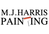 M.J. Harris Painting
