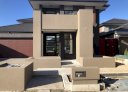 Durable & Cost Effective Acrylic Rendering