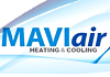 Mavi Air Heating & Cooling