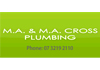 M.A. & M.A. Cross Plumbing