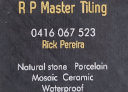 R P Master Tiling