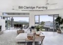 Bill Claridge Painting Contractor