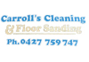 Carrolls Cleaning Service