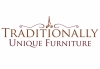 Traditionally Unique Furniture