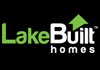 Lake Built Homes