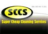 Super Cheap Cleaning Services