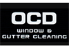 OCD Window & Gutter Cleaning