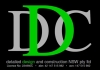 Detailed Design and Construction NSW Pty Ltd