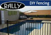 Rally DIY Fencing