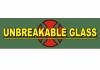 Unbreakable Glass - For Unbeatable Service!