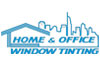 Home & Office Window Tinting