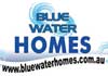 Blue Water Homes