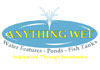 Anything Wet