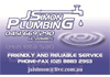 J. Simon plumbing